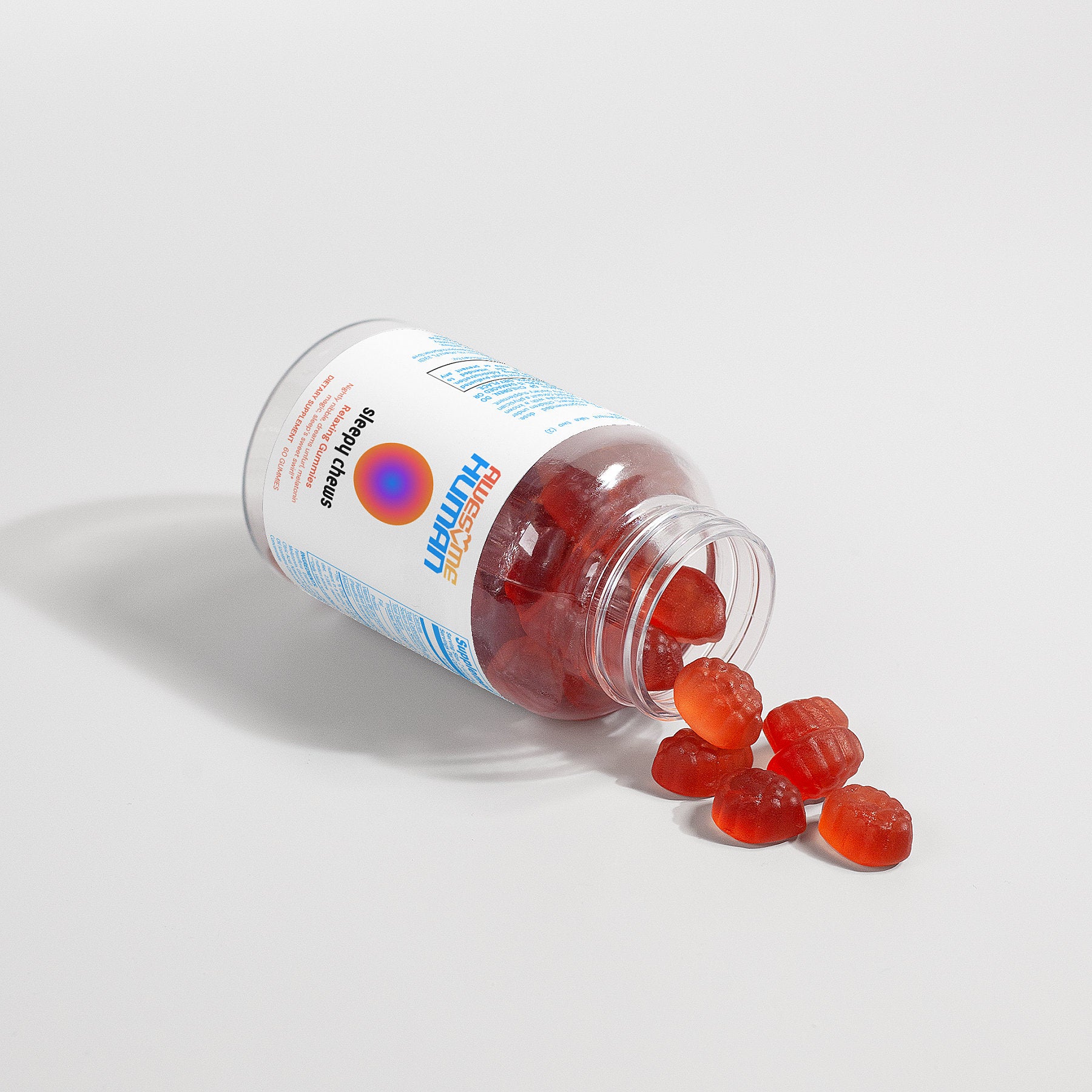 Sleepy Chews | Melatonin Gummies