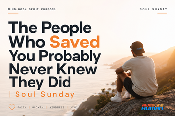 The People Who Saved You Probably Never Knew They Did