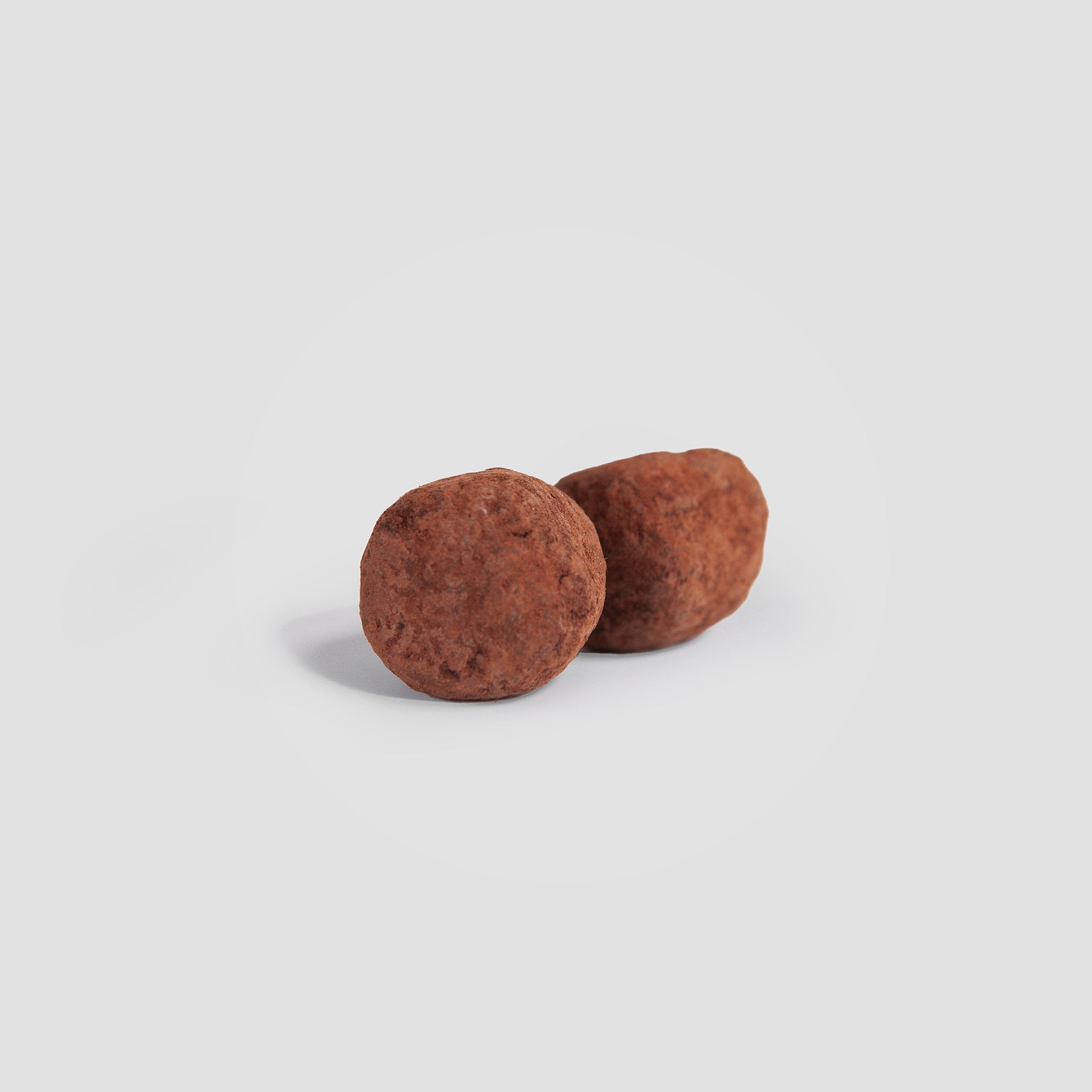 Chagalicious | Birch Chaga Chocolate Truffles