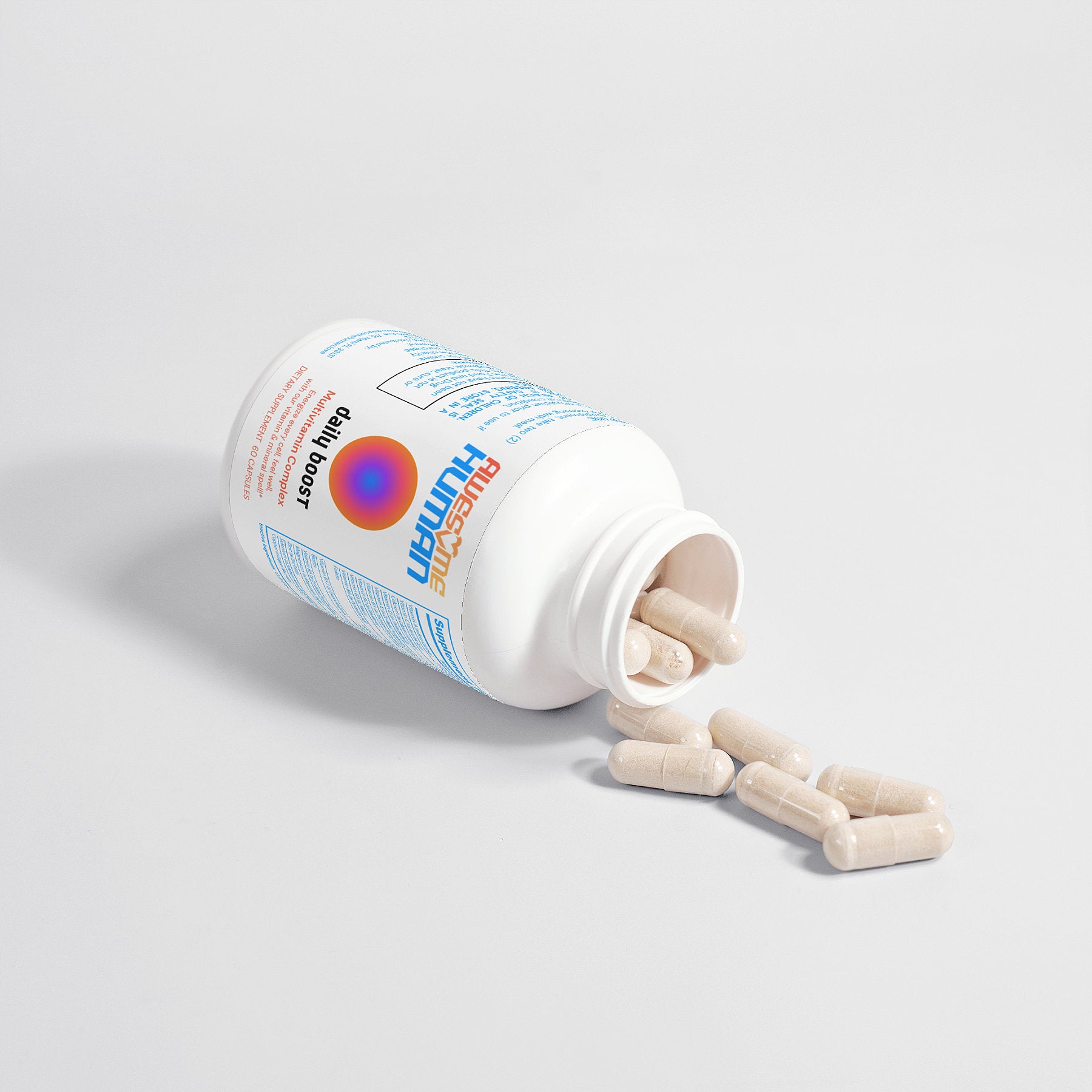 Daily Boost | Multivitamin Complex