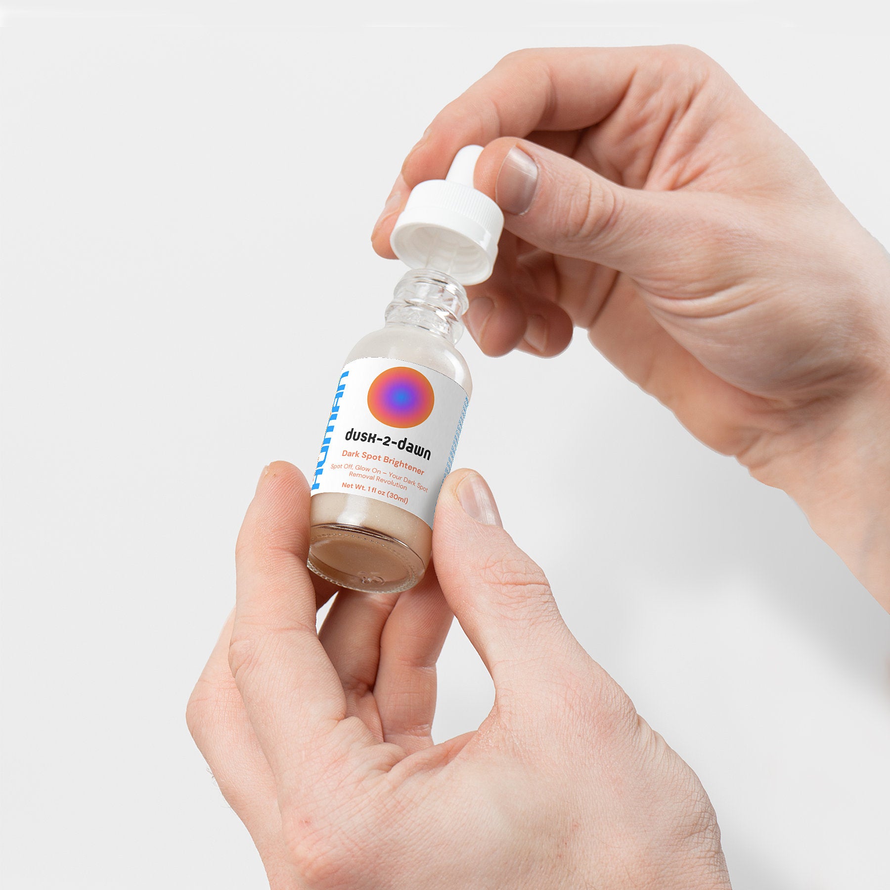 Dusk-2-Dawn | Dark Spot Brightener - Awesome Human