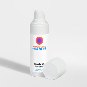 Basically-An-Eye Cream | Peptide Eye Cream