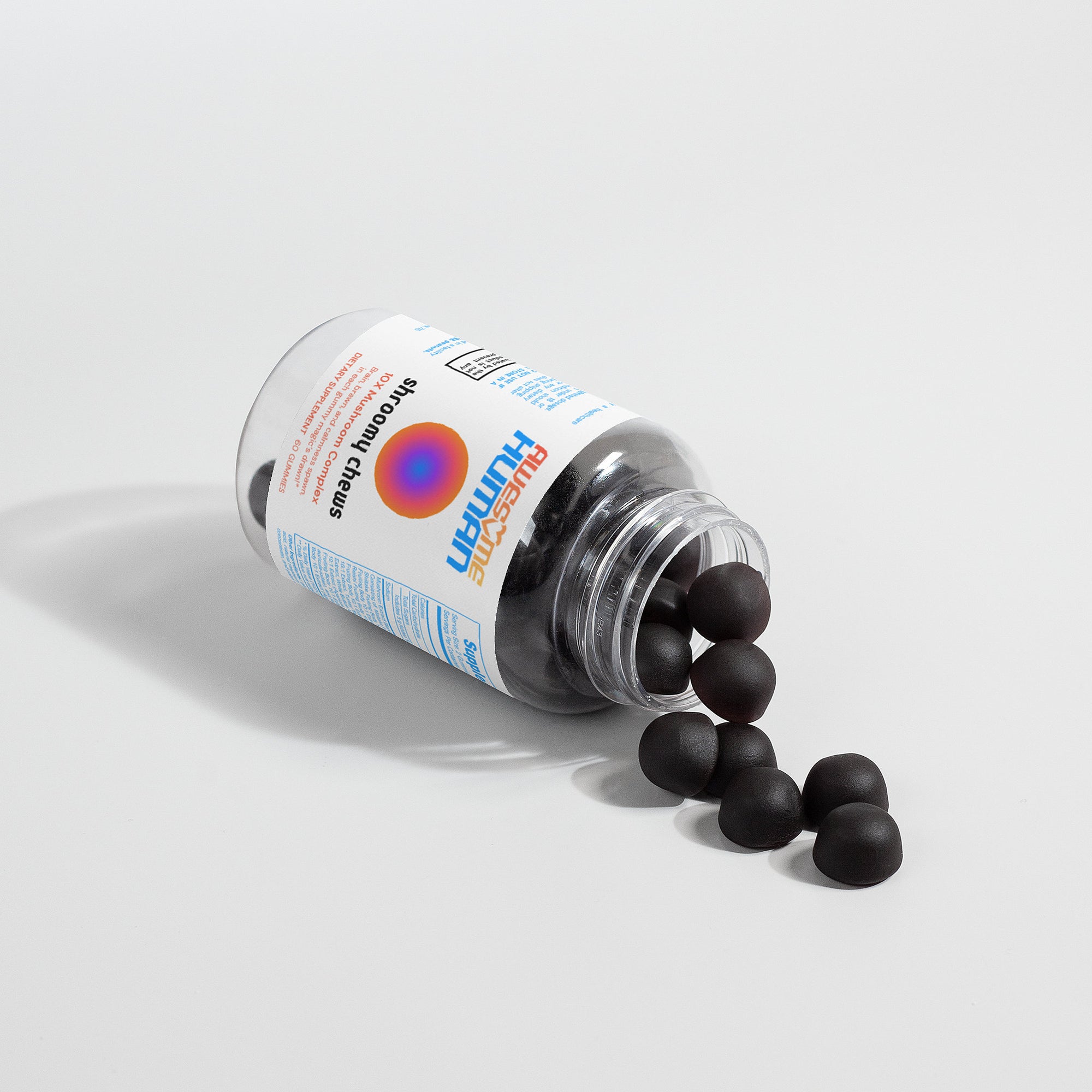 Shroomy Chews | 10X Mushroom Complex