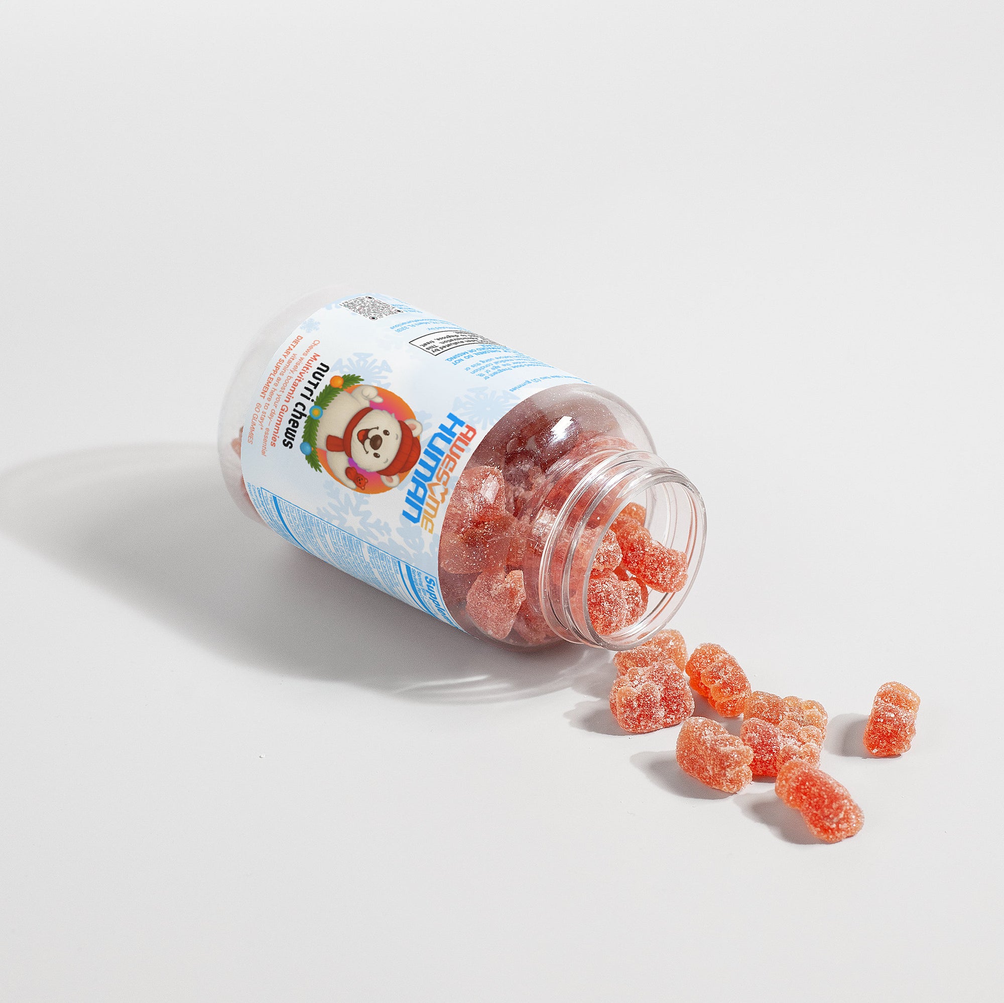 Nutri Chews | Multivitamin Gummies