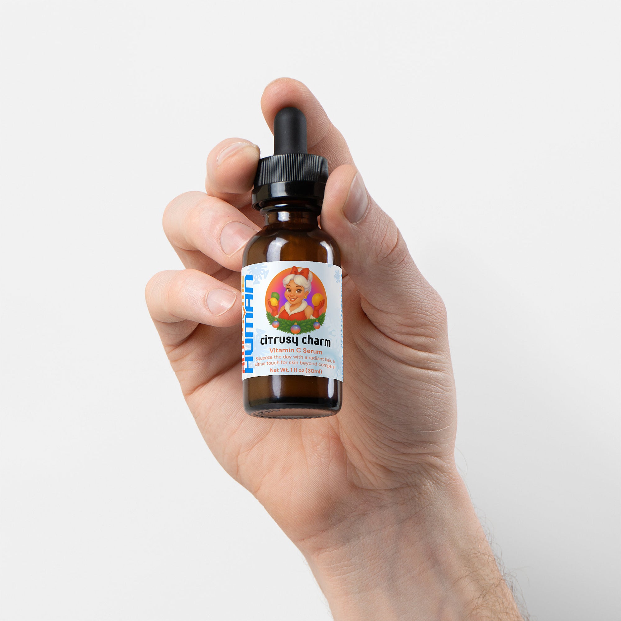 Citrusy Charm | Vitamin C Serum