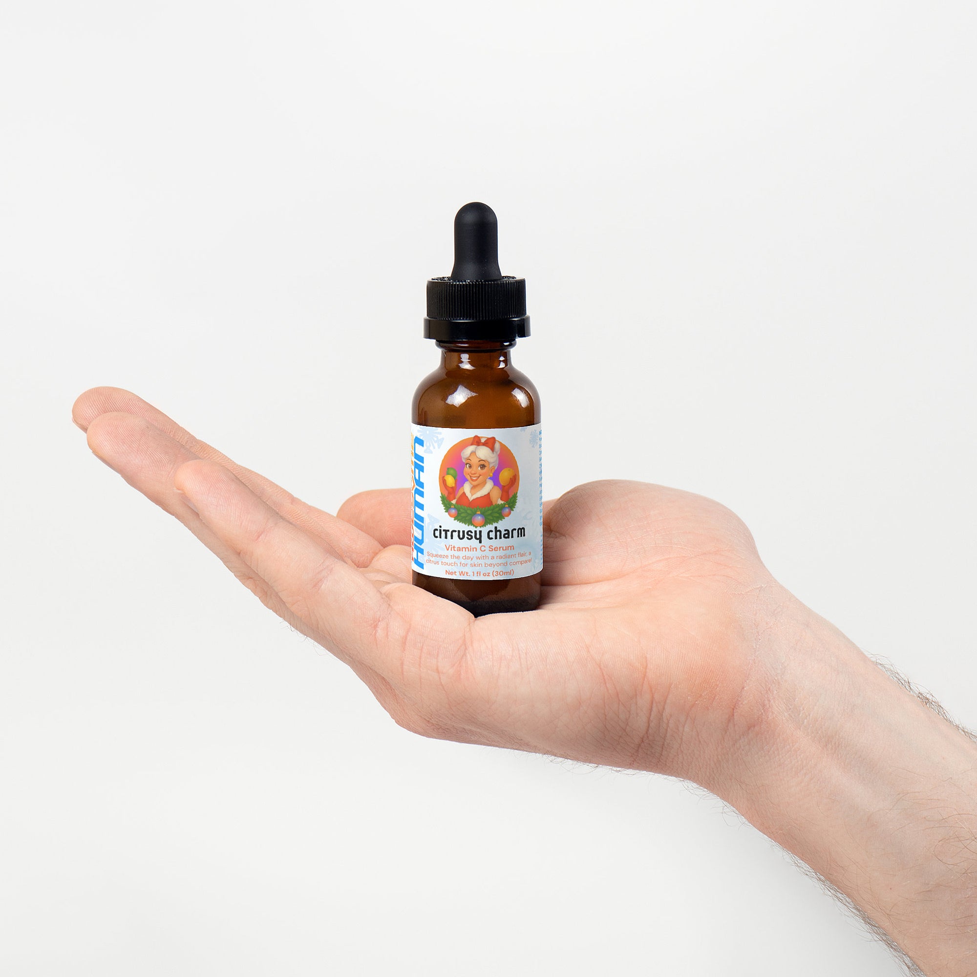 Citrusy Charm | Vitamin C Serum