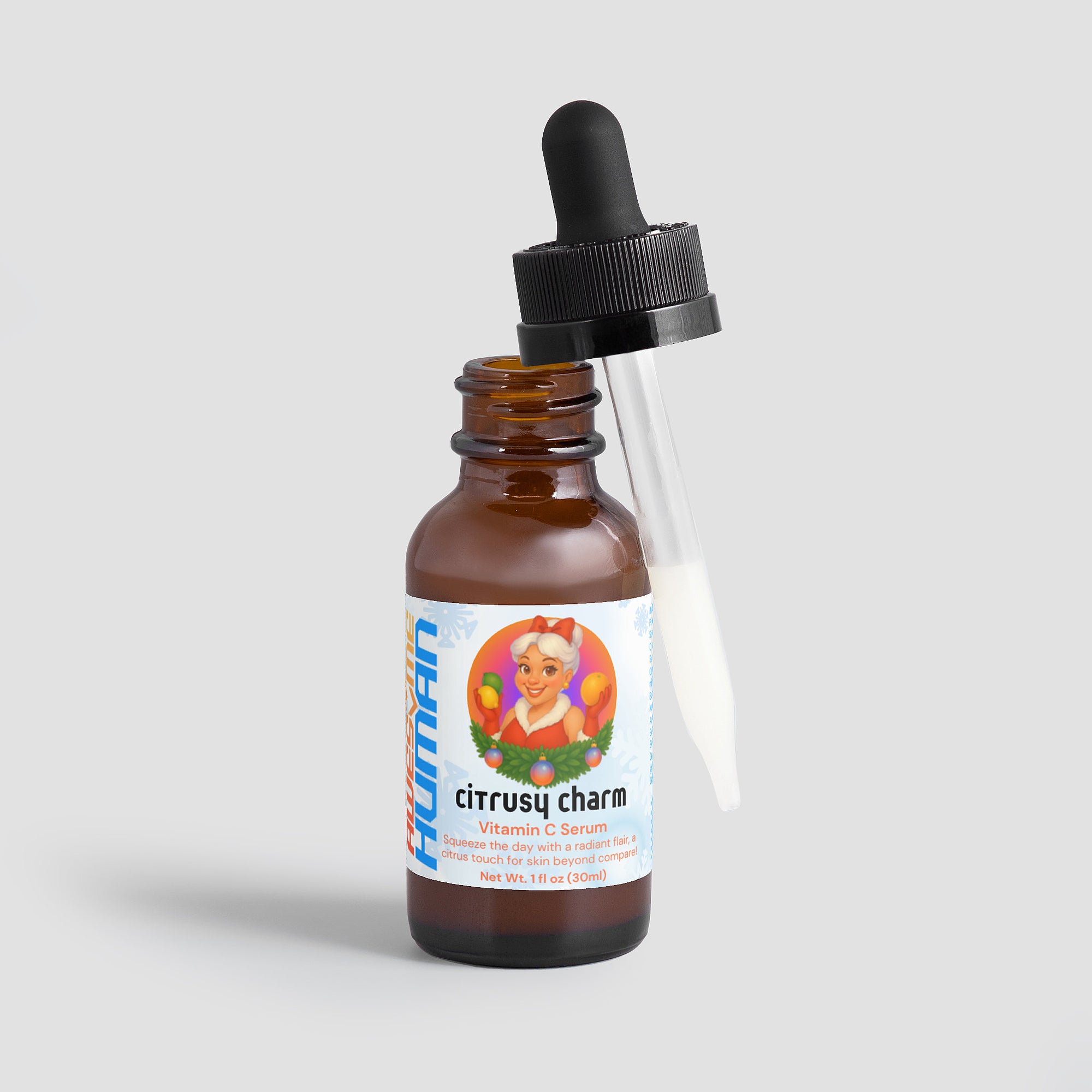 Citrusy Charm | Vitamin C Serum
