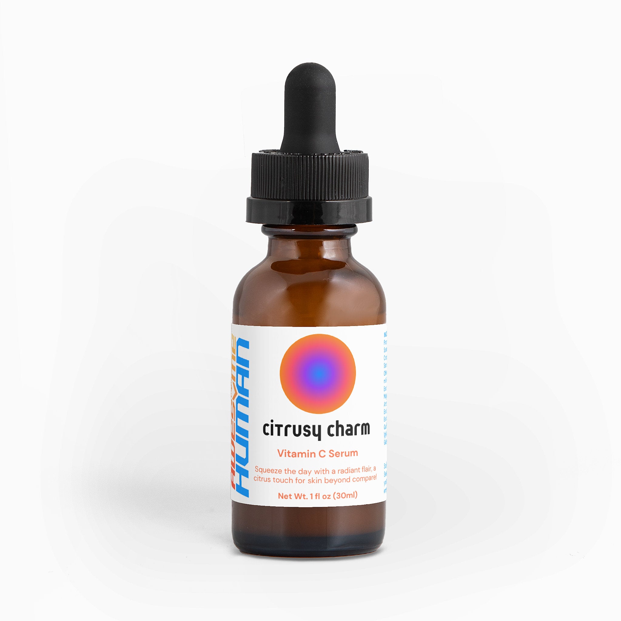 Citrusy Charm | Vitamin C Serum