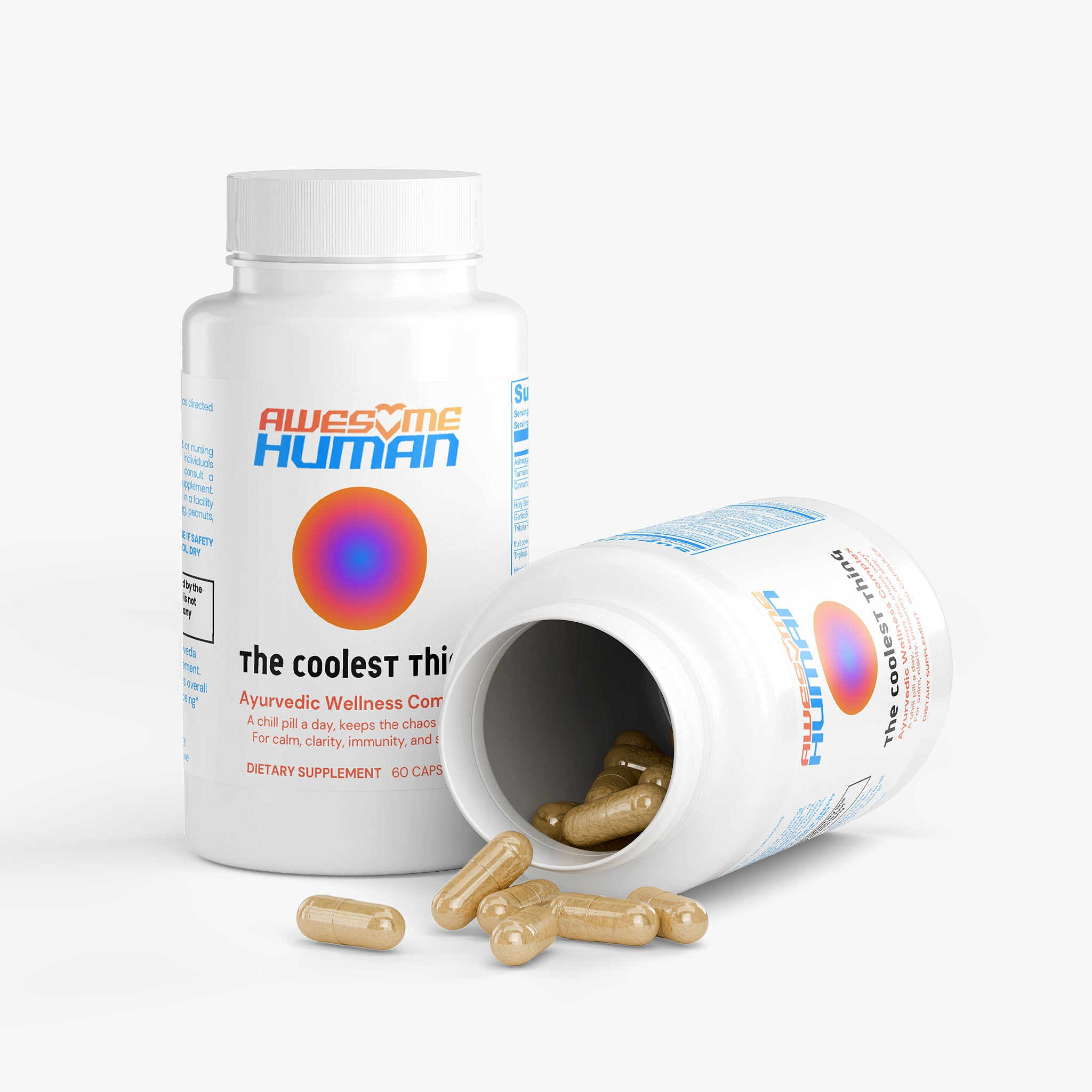 The Coolest Thing | Ayurveda Complex