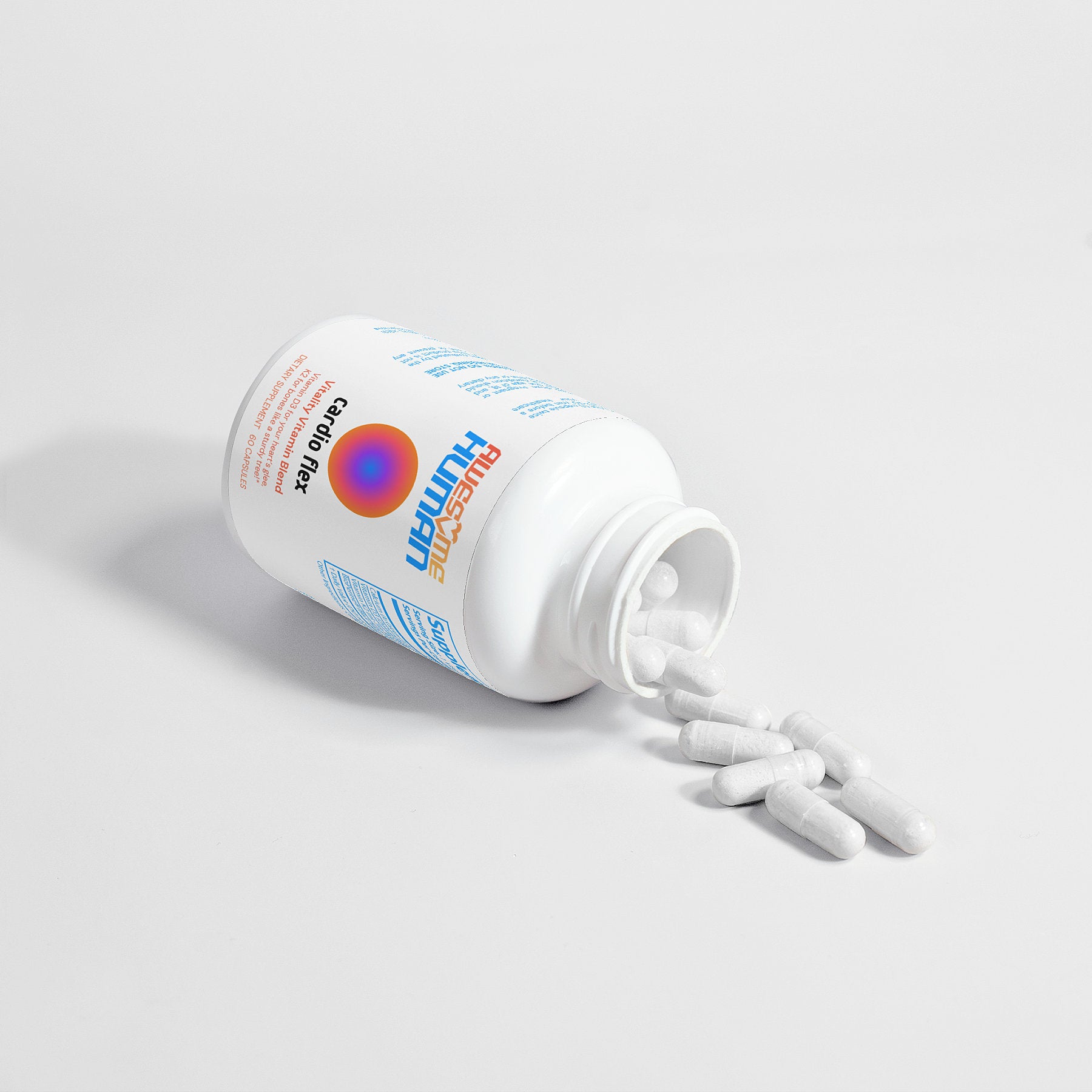 Cardio Flex | Vitality Vitamin Blend